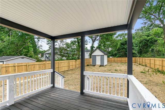 660 S Jones St, Petersburg, VA 23803