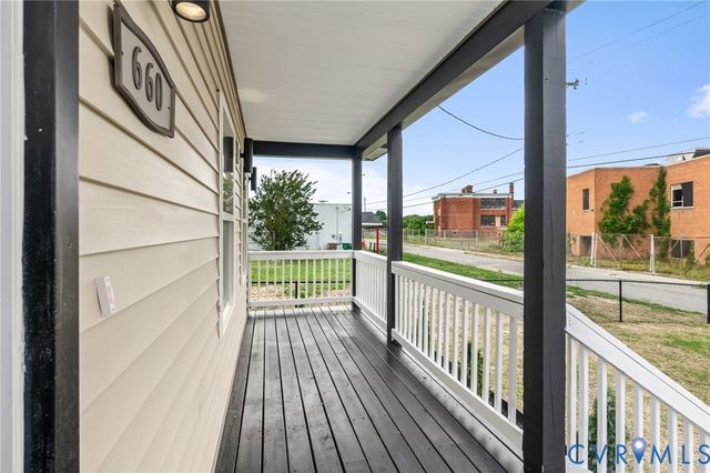 660 S Jones St, Petersburg, VA 23803