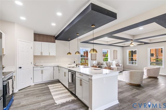 660 S Jones St, Petersburg, VA 23803