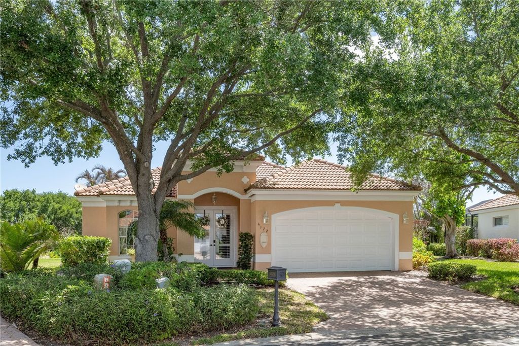 4172 W 16th Square, Vero Beach, FL 32967