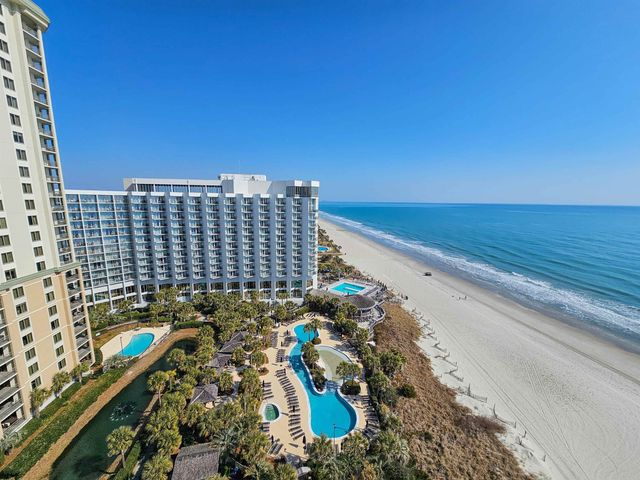 9840 Queensway Blvd Apt 1601, Myrtle Beach, SC 29572