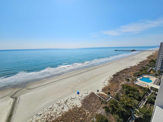 9840 Queensway Blvd Apt 1601, Myrtle Beach, SC 29572