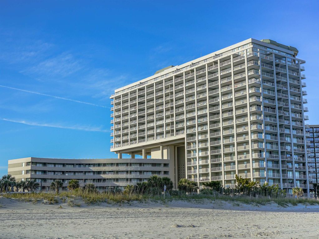 9840 Queensway Blvd Apt 1601, Myrtle Beach, SC 29572