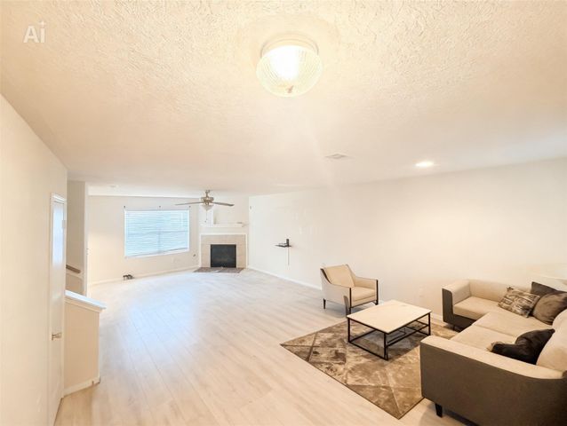 1006 Thicket Hill Court, Houston, TX 77073