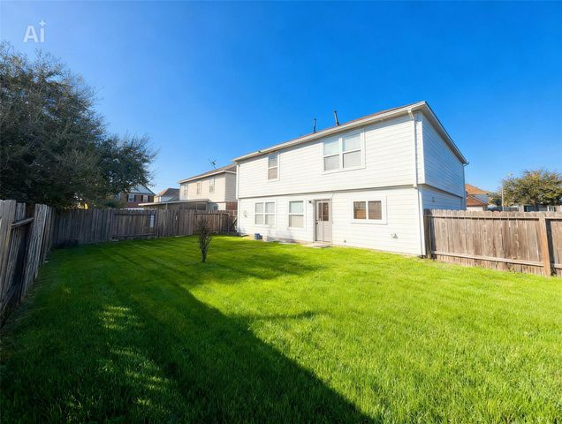 1006 Thicket Hill Court, Houston, TX 77073
