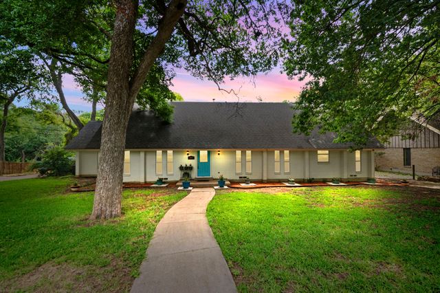 9432 Dixie Lane, Dallas, TX 75228