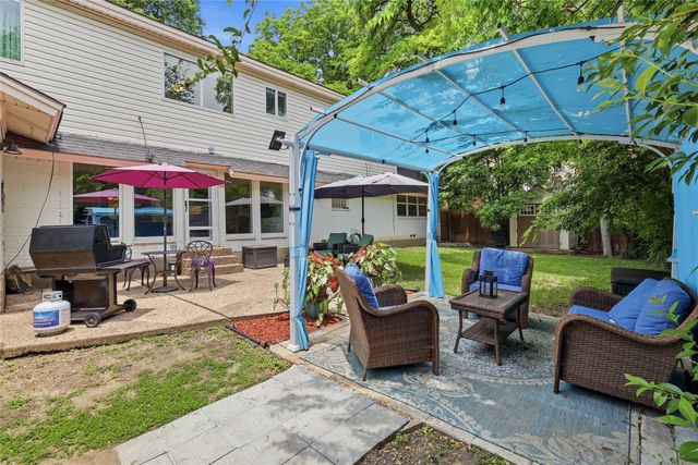 9432 Dixie Lane, Dallas, TX 75228
