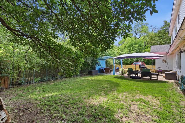 9432 Dixie Lane, Dallas, TX 75228