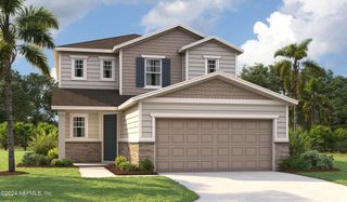 2564 CHIEFLAND Lane, Jacksonville, FL 32254