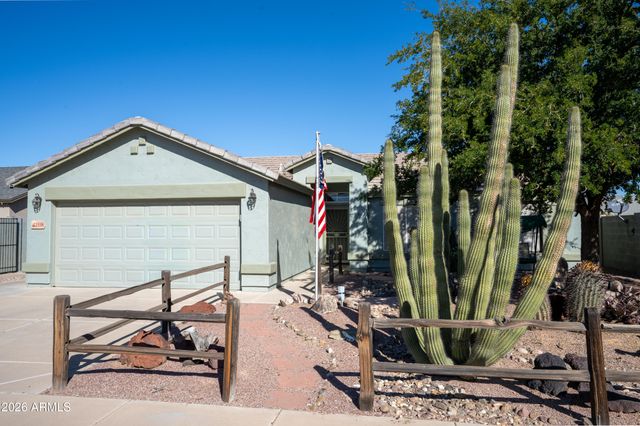 1338 E AUTUMN SAGE Trail E, Casa Grande, AZ 85122