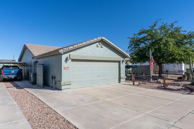 1338 E AUTUMN SAGE Trail E, Casa Grande, AZ 85122