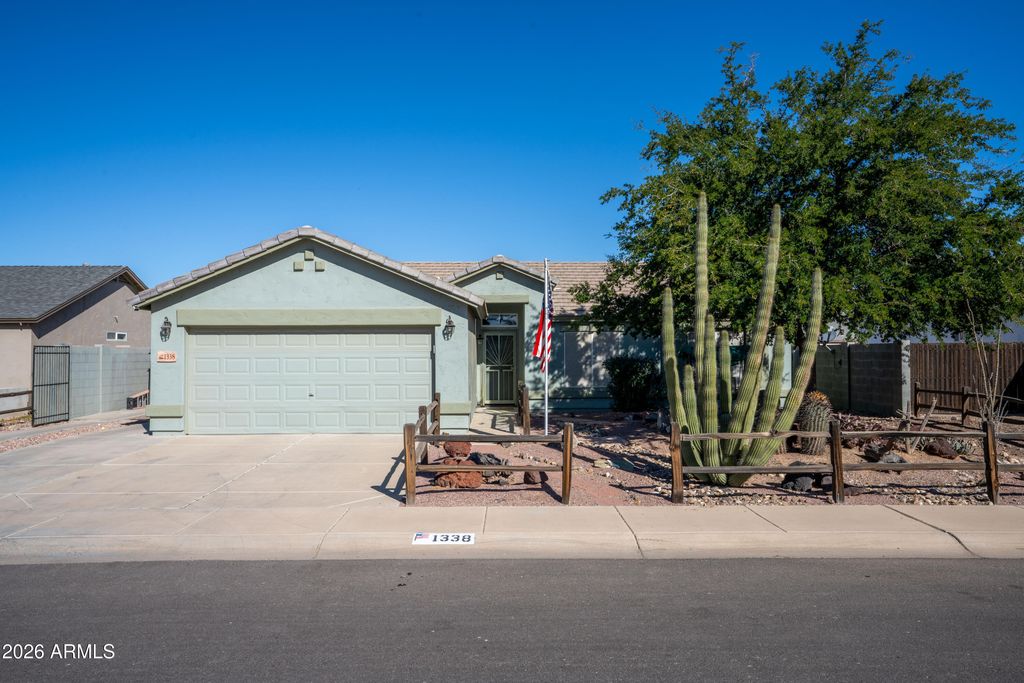 1338 E AUTUMN SAGE Trail E, Casa Grande, AZ 85122