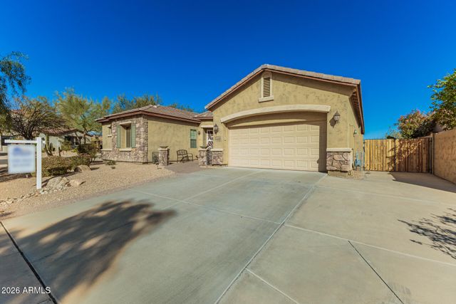 32819 N 23RD Avenue, Phoenix, AZ 85085