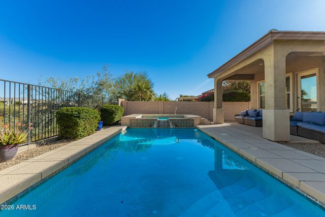 32819 N 23RD Avenue, Phoenix, AZ 85085