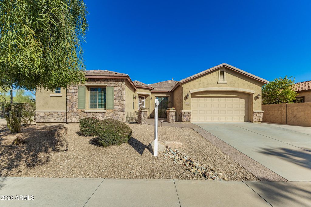 32819 N 23RD Avenue, Phoenix, AZ 85085