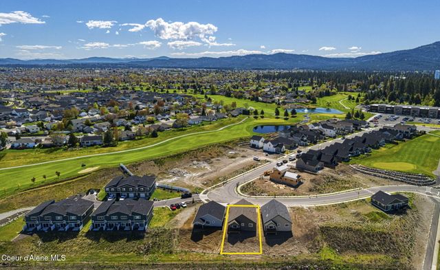 3596 N Blaze Loop, Post Falls, ID 83854