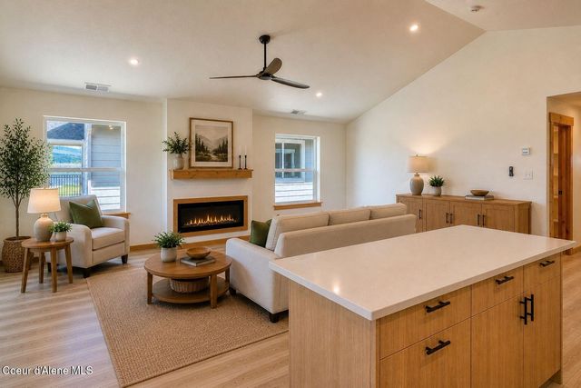 3596 N Blaze Loop, Post Falls, ID 83854