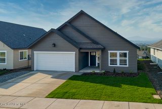 3596 N Blaze Loop, Post Falls, ID 83854