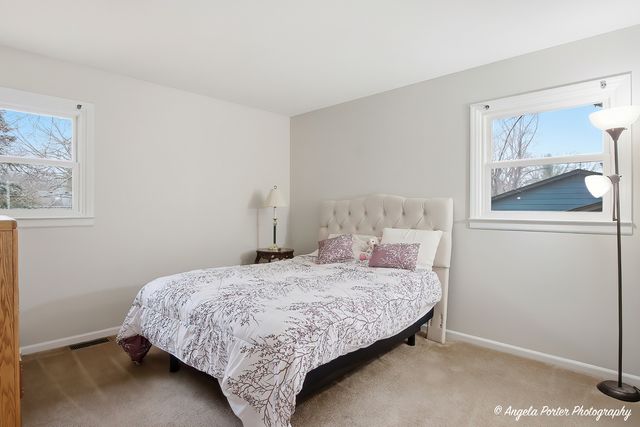 4519 W Shore Drive, Wonder Lake, IL 60097