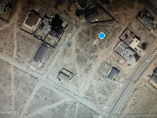01 Orchid Drive, California City, CA 93505
