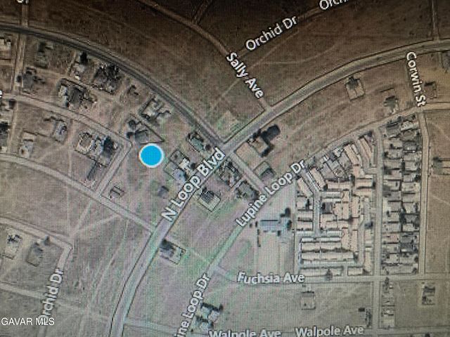 01 Orchid Drive, California City, CA 93505