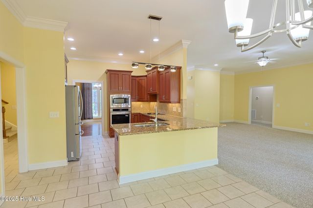 268 Juniper Creek Boulevard, Pinehurst, NC 28374