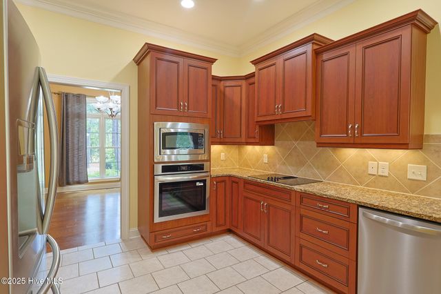 268 Juniper Creek Boulevard, Pinehurst, NC 28374