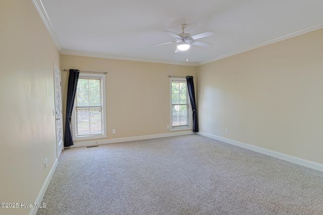 268 Juniper Creek Boulevard, Pinehurst, NC 28374