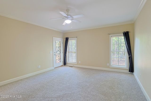 268 Juniper Creek Boulevard, Pinehurst, NC 28374