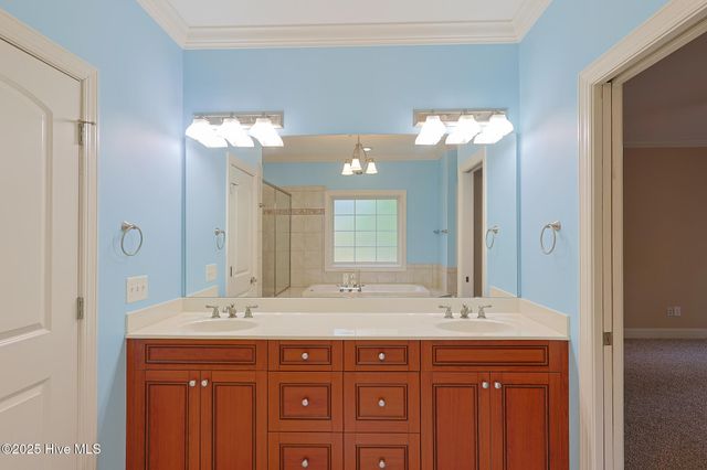 268 Juniper Creek Boulevard, Pinehurst, NC 28374