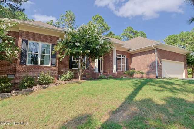 268 Juniper Creek Boulevard, Pinehurst, NC 28374