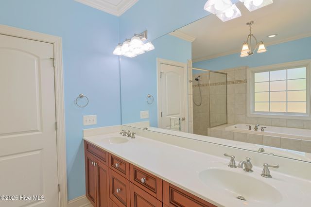 268 Juniper Creek Boulevard, Pinehurst, NC 28374