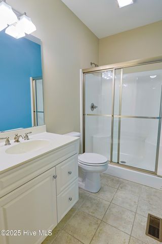 268 Juniper Creek Boulevard, Pinehurst, NC 28374