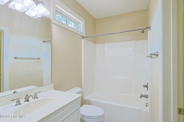 268 Juniper Creek Boulevard, Pinehurst, NC 28374