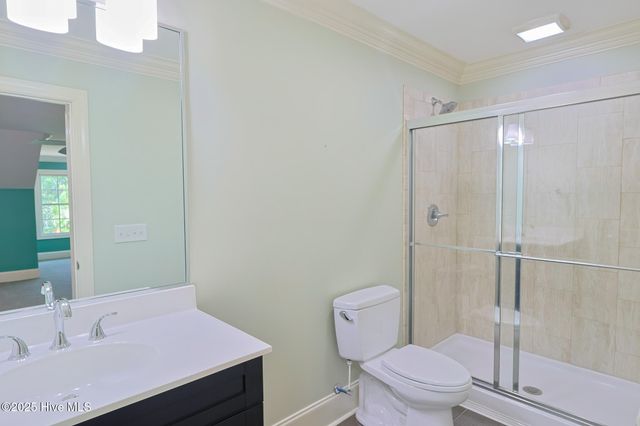 268 Juniper Creek Boulevard, Pinehurst, NC 28374