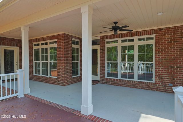 268 Juniper Creek Boulevard, Pinehurst, NC 28374