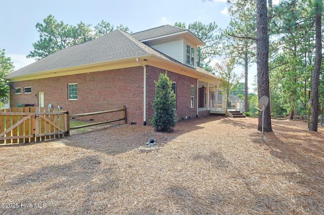 268 Juniper Creek Boulevard, Pinehurst, NC 28374