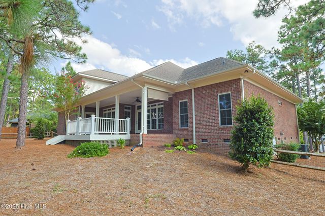 268 Juniper Creek Boulevard, Pinehurst, NC 28374