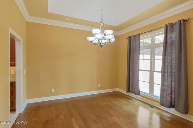 268 Juniper Creek Boulevard, Pinehurst, NC 28374