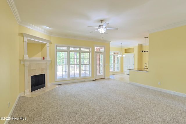 268 Juniper Creek Boulevard, Pinehurst, NC 28374