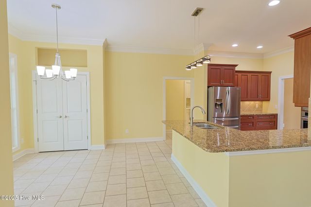 268 Juniper Creek Boulevard, Pinehurst, NC 28374