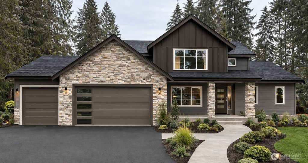 5130 211th Avenue SE, Snohomish, WA 98290