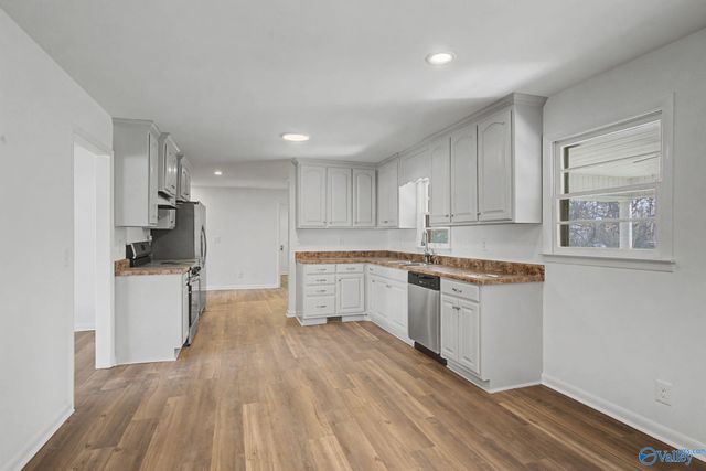 1106 Bagley Drive, Fayetteville, TN 37334