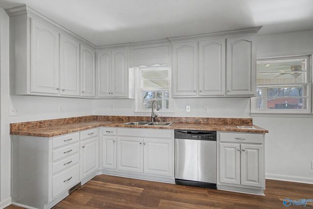 1106 Bagley Drive, Fayetteville, TN 37334