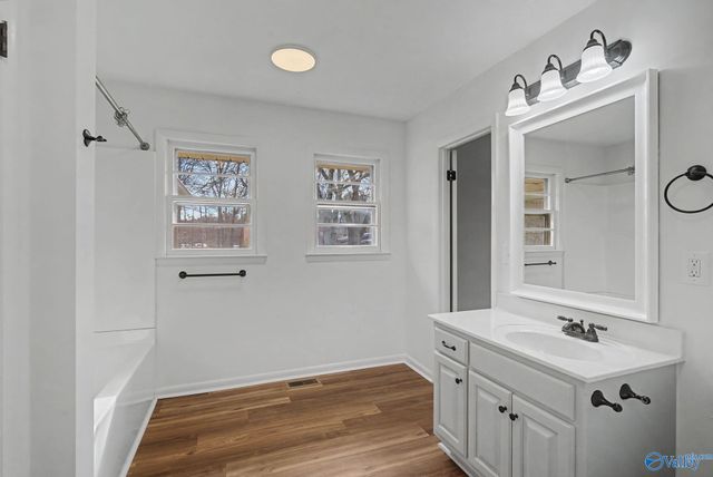 1106 Bagley Drive, Fayetteville, TN 37334