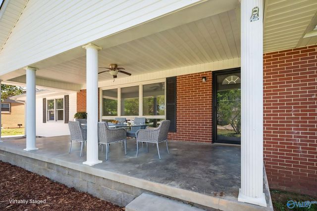 1106 Bagley Drive, Fayetteville, TN 37334