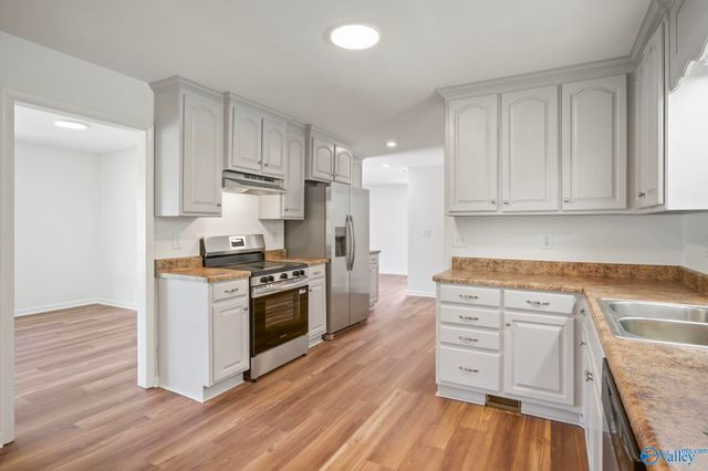1106 Bagley Drive, Fayetteville, TN 37334