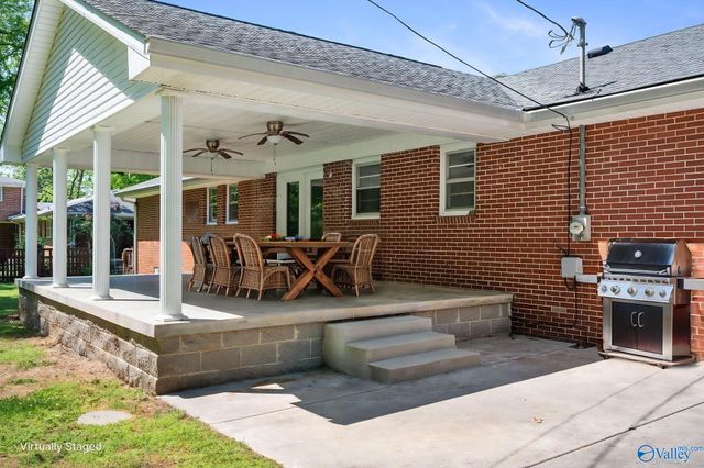 1106 Bagley Drive, Fayetteville, TN 37334