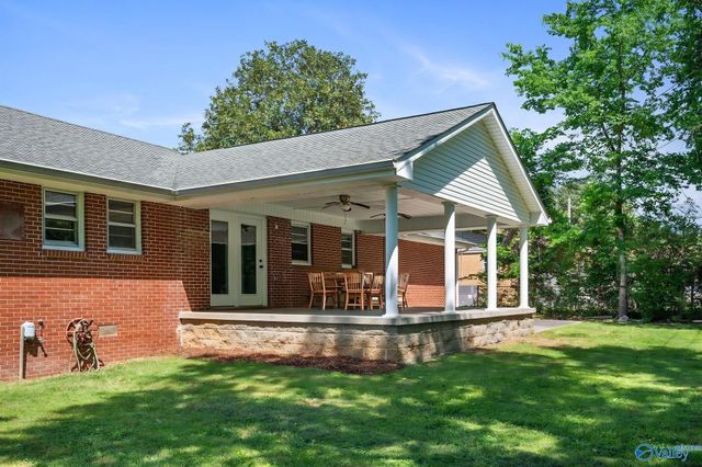 1106 Bagley Drive, Fayetteville, TN 37334