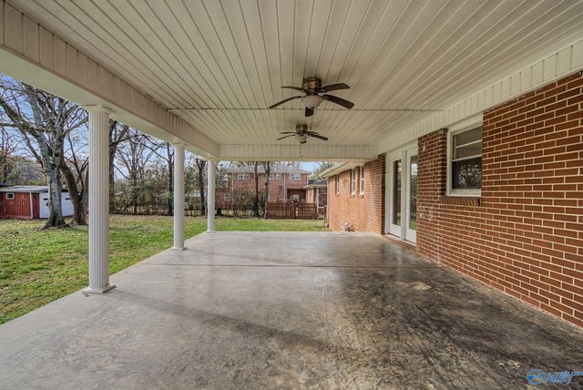 1106 Bagley Drive, Fayetteville, TN 37334